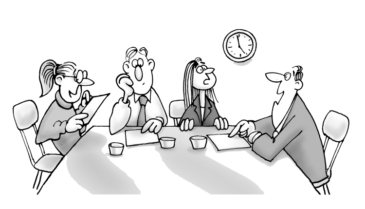 Meeting