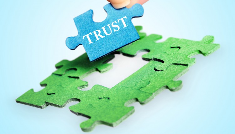 Trust Word
