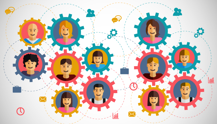 collaborative leadership