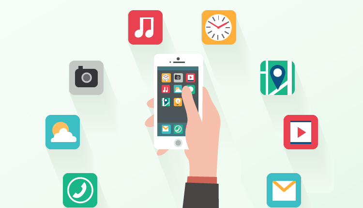 Breaking your smartphone addiction