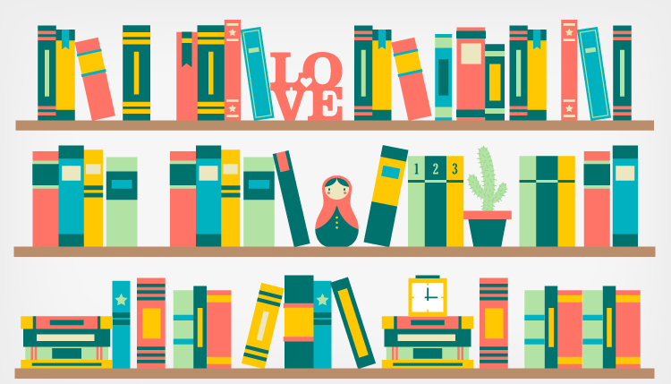 The reading edge