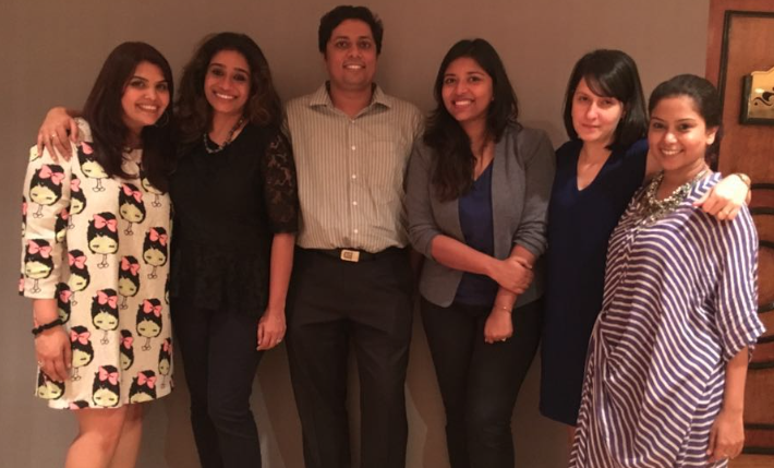 Becoming an engaging leader