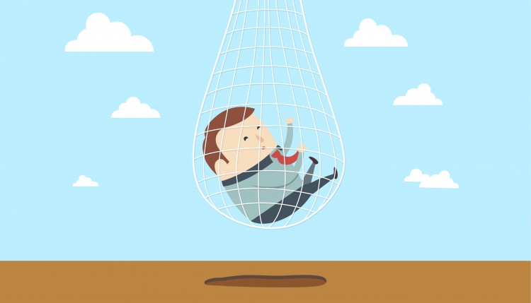 Peter Principle