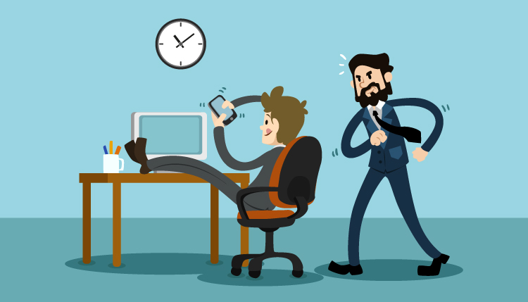 Micromanagement is mismanagement