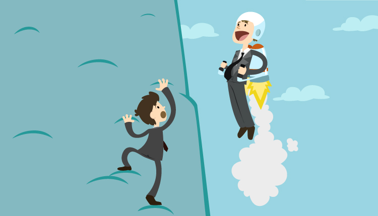 How to deal with selfishness