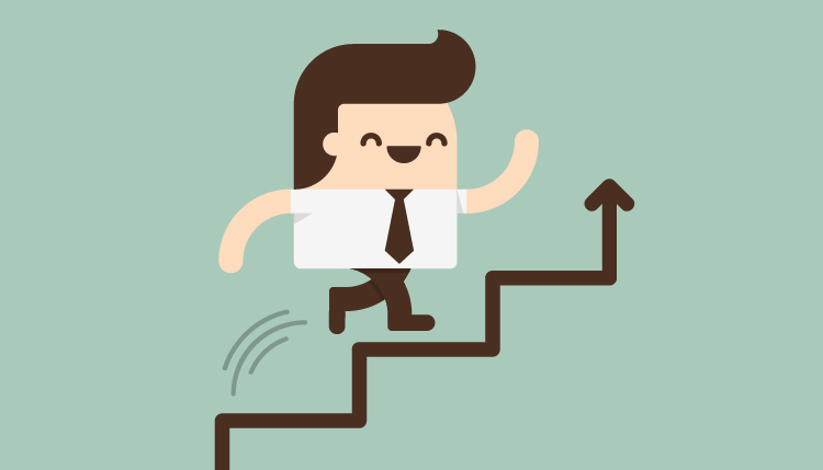 Don't underestimate the power of incremental progress