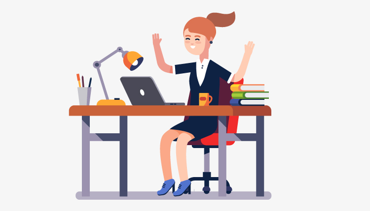 Find meaning in your work