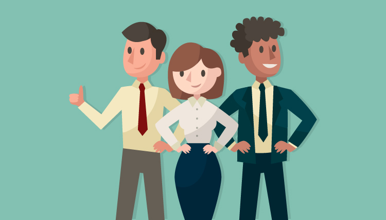 Learning to be charismatic
