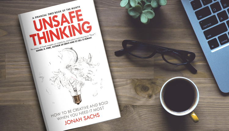 Avoid the traps of safe thinking