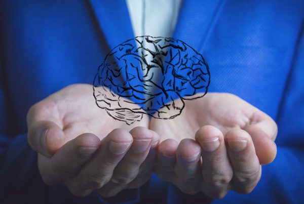 We need to care more about mental health in the workplace