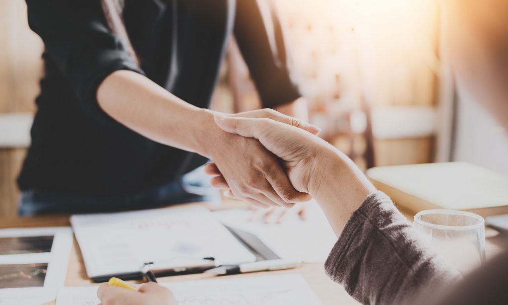 Practice forgiveness at work