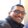 Anand Rangaswamy