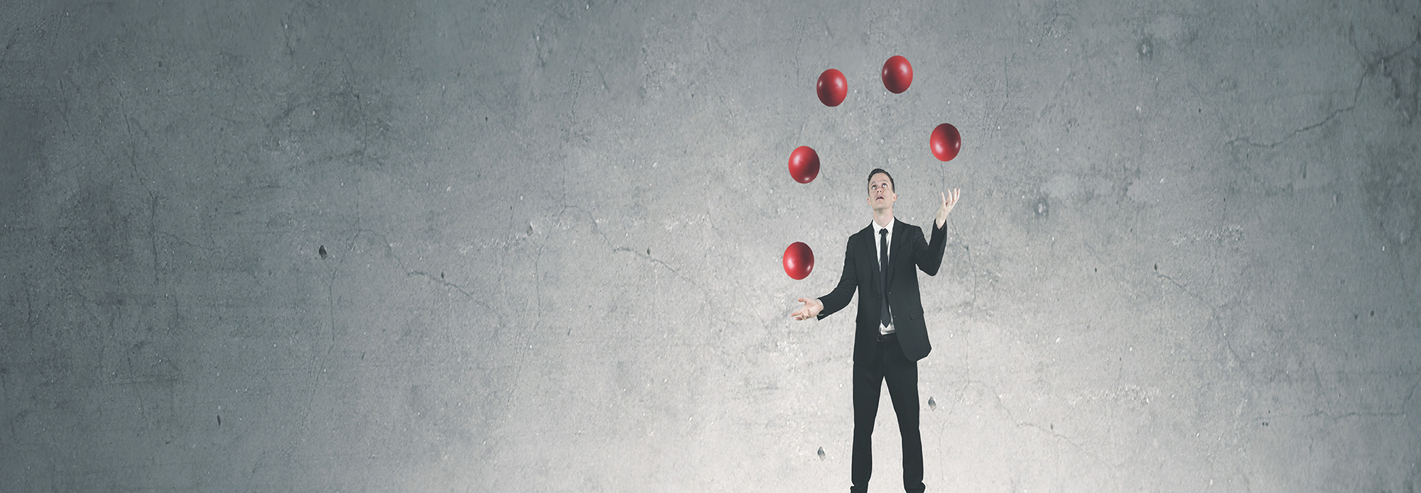 Don’t overwhelm your team with too many initiatives