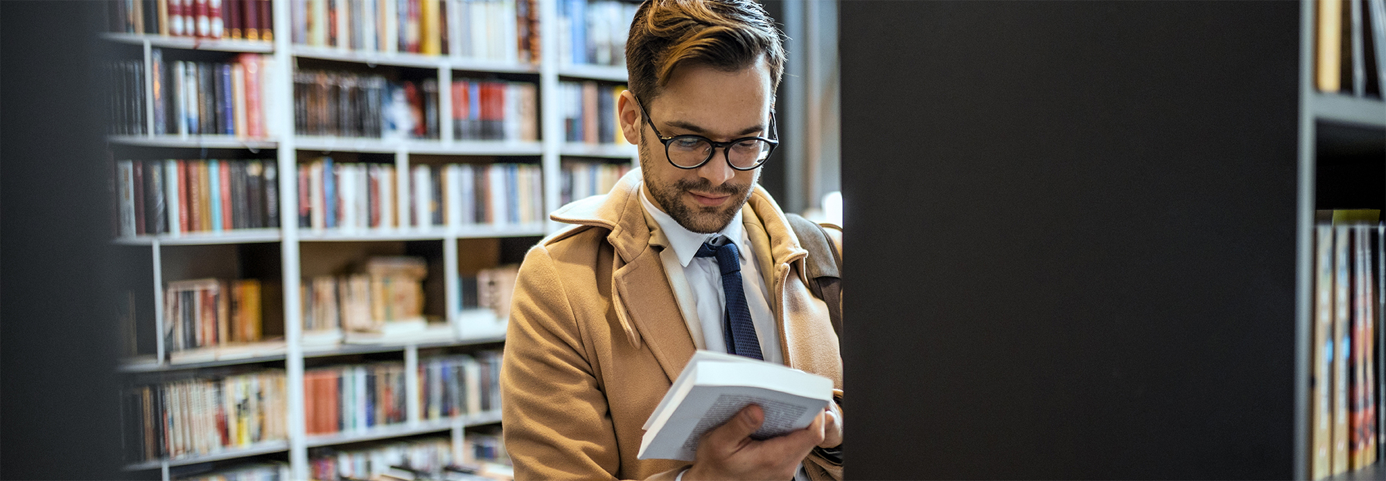 Read to Lead