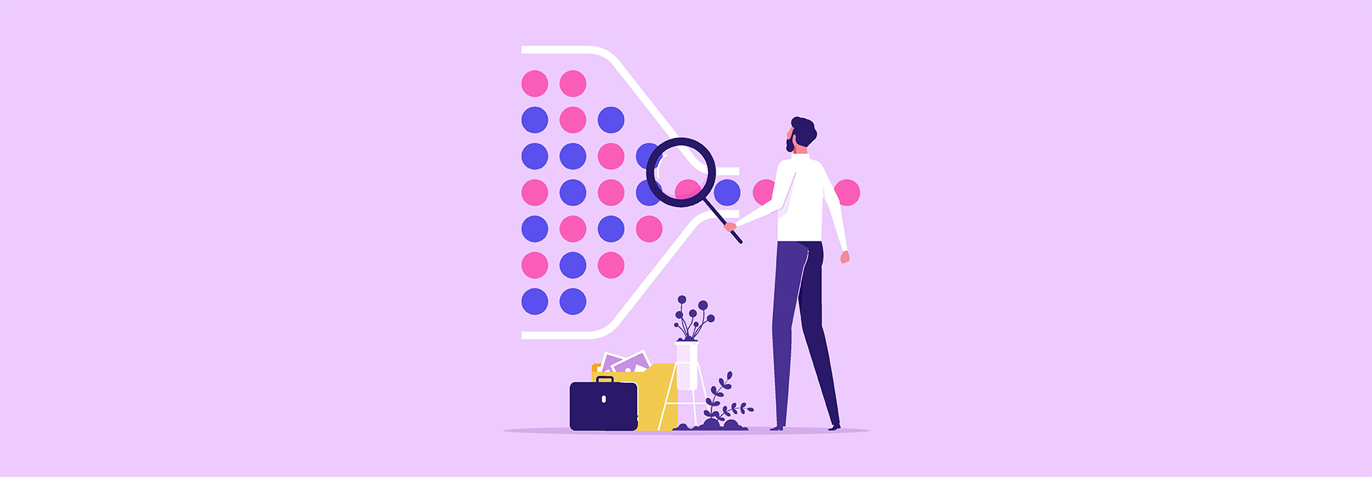 Remove bottlenecks but don’t become a bottleneck