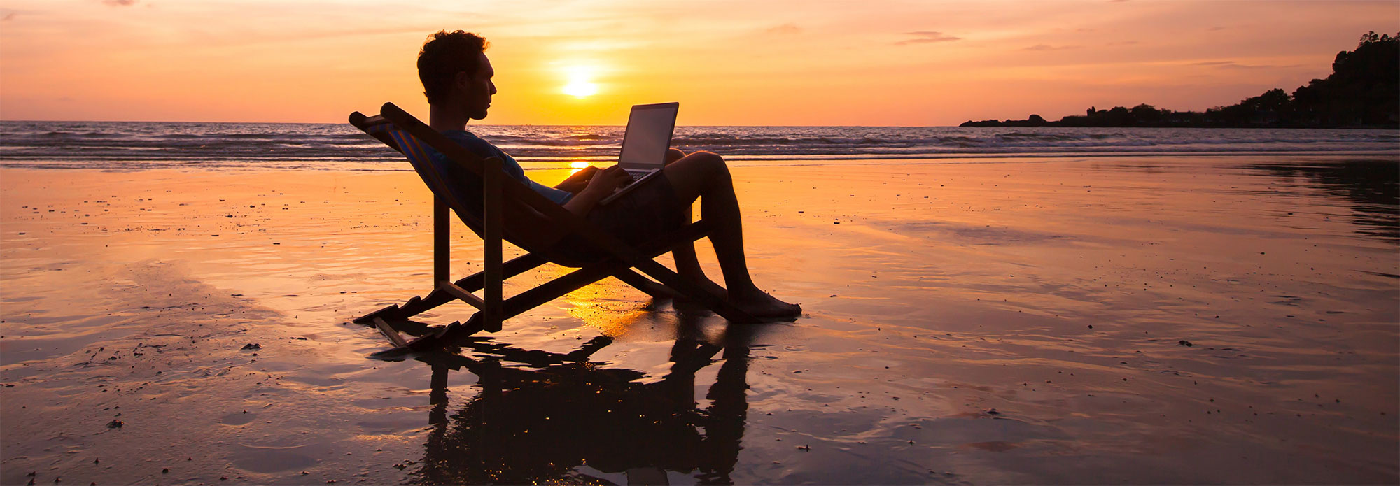 Embrace ‘Loud Vacationing’