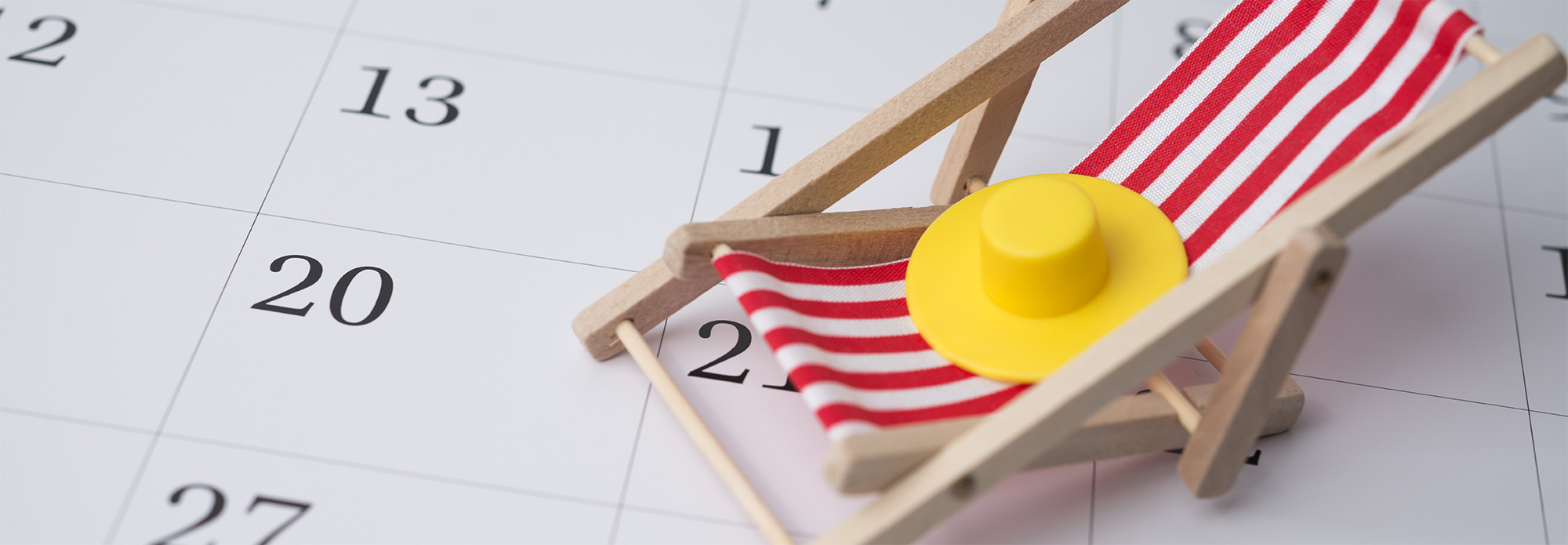 Use Your Leisure Time to Rejuvenate