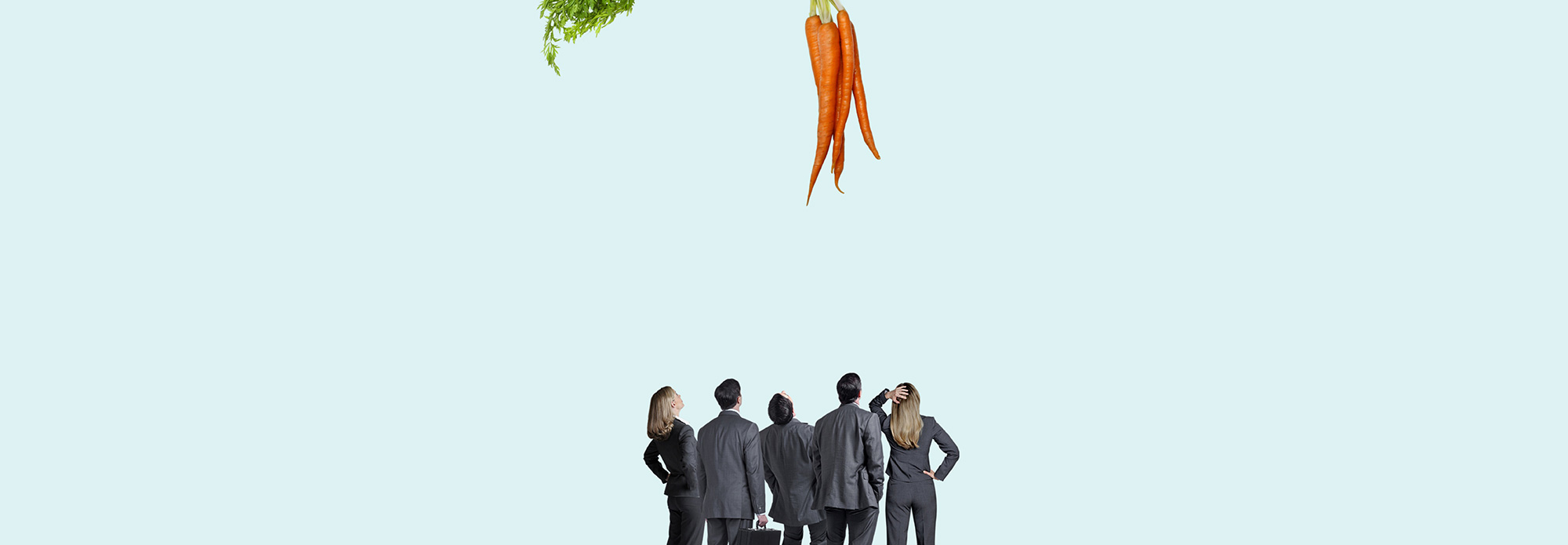 The Team Came Before You