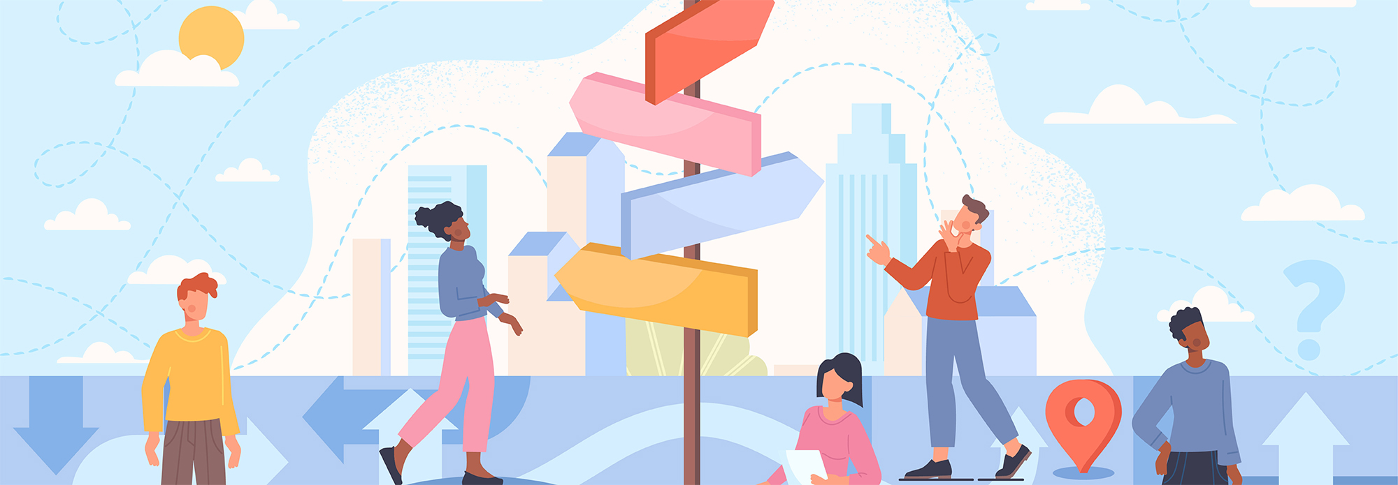 The Power of Micro-Mentoring