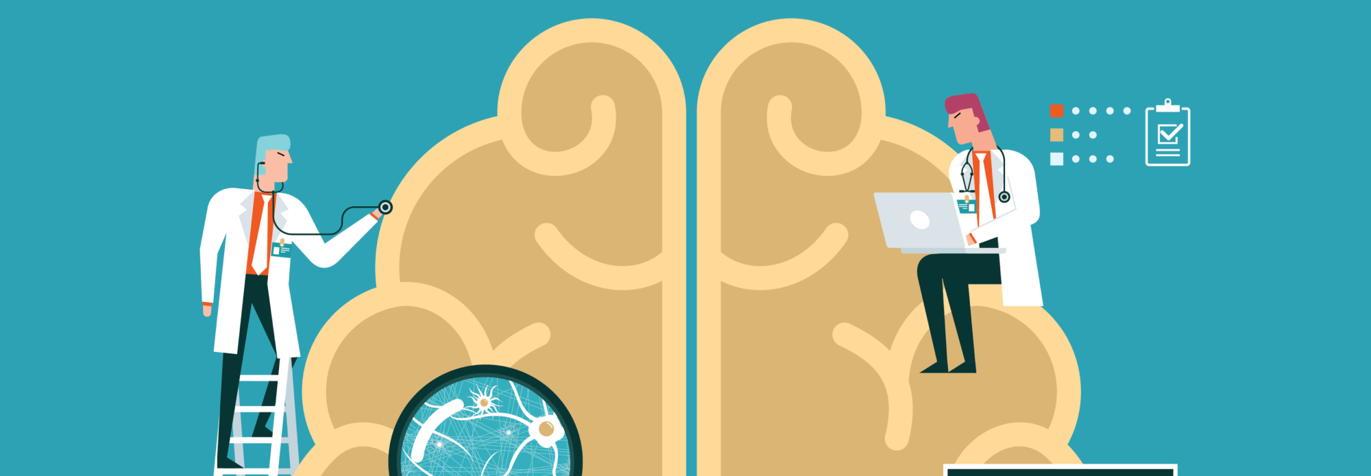 Make Brain Health An Operating Priority