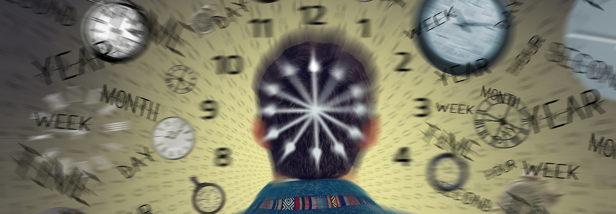 The Leadership Clock